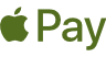 Logo Apple Pay