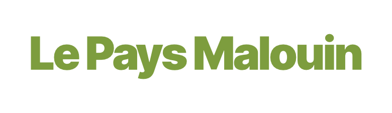 logo Le Pays Malouin