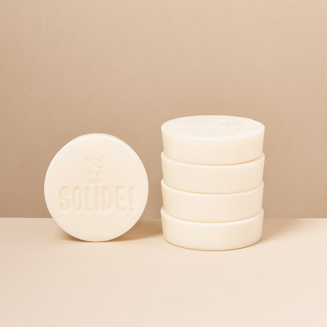 lot de 5 savon vaisselle écologiques et super économiques fabriqués en France