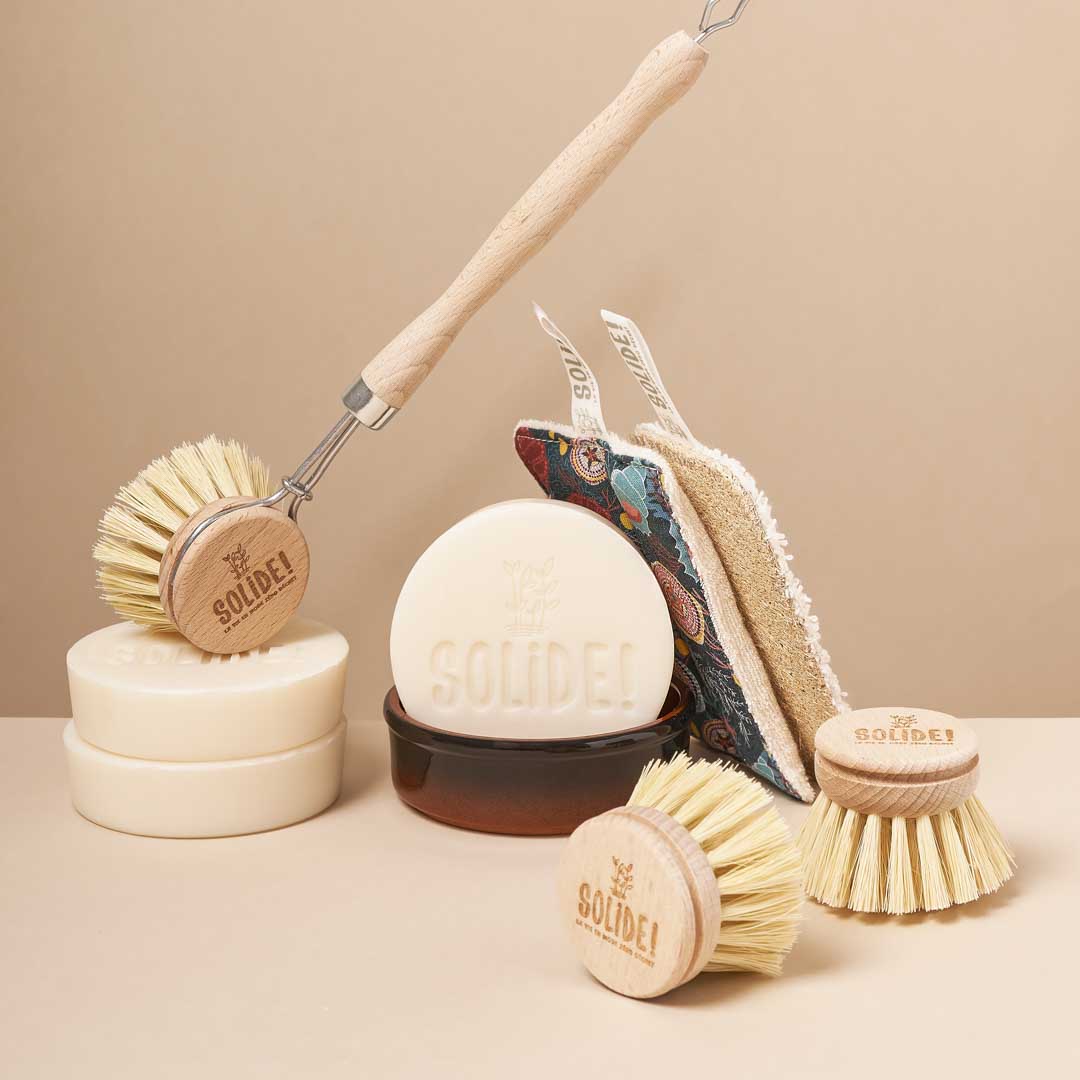 kit cuisine écologique et zéro déchet fabriqué en France
