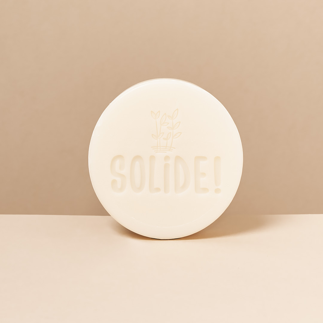 produit vaisselle main écologique et économique by Solide !