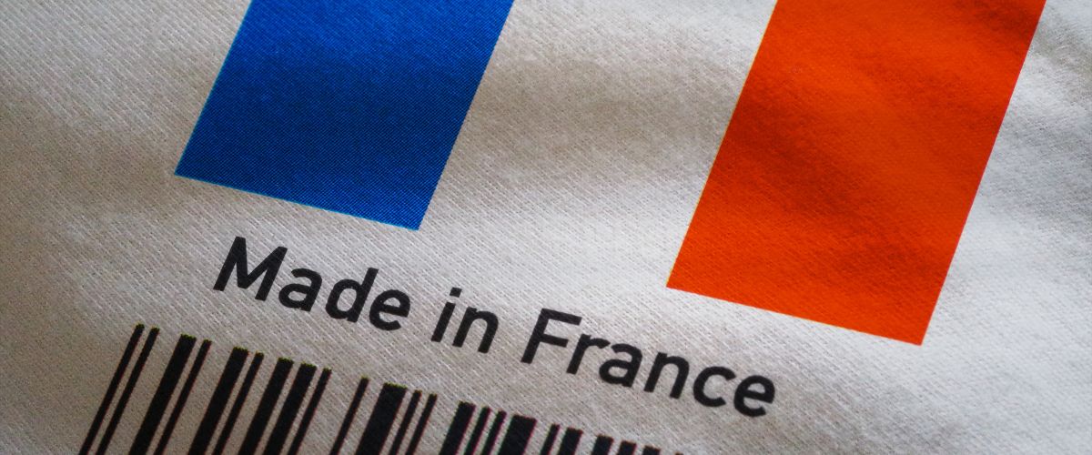 fabrication en france produits ménage et entretien